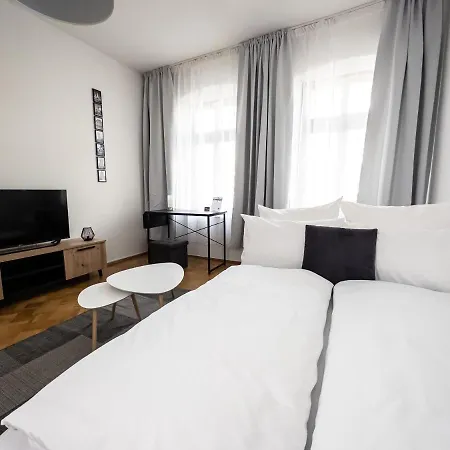 Moderne 3Zimmer Wohnung Mit Netflix Und Balkon Leipzig Exterior foto