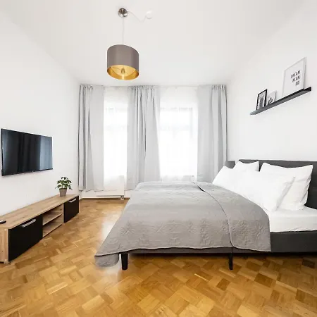 Moderne 3Zimmer Wohnung Mit Netflix Und Balkon Leipzig Exterior foto
