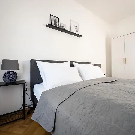 Moderne 3Zimmer Wohnung Mit Netflix Und Balkon Leipzig Exterior foto